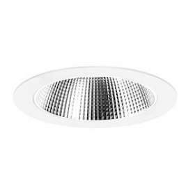 KAL - Downlight IP20/54 LED 18W CCT 2700-3300-4000K UGR 19 50'000h|Aric-ARI50958