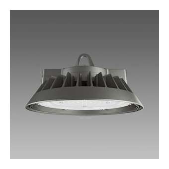 SATURNO 2885 HP Led 87W 16340Lm Cell Graphite|Disano-ZON33075800