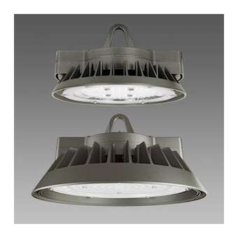 SATURNO 2885 HP Led 186W 29500Lm Cell Graphite|Disano-ZON33075700