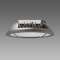 ASTRO 2791 Led 168W Cell Graphite