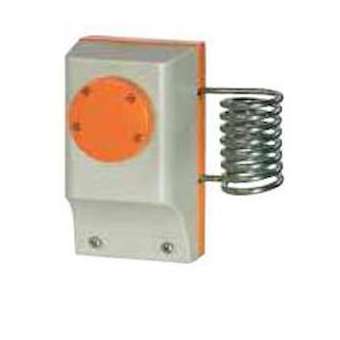 TE 01: thermostat d'ambiance mécanique IP54 +4..+40DEGC|Mci coupatan-LCI030845
