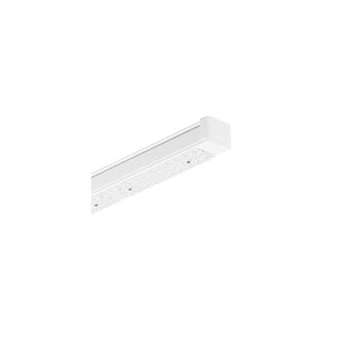 TTX400 LED HE sur Rail TL-D 4MX400 581 LED66S/840 PSD WB WH|Philips Signify-PHI666614