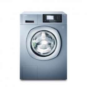 Lave-linge professionnel 8 kg, pompe de vidange|Merker-MEKWS970-2
