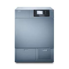 Sèche-linge professionnel 8 kg, condenseur|Merker-MEKDS970CO-1