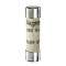 Cartouche industrielle cylindrique typegG 8x32mm sans voyant - 16A