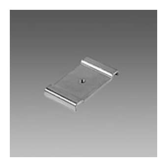 Accessoire 6036 Fixation Acier Zingue|Disano-ZON13298700