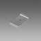 Accessoire 6036 Fixation Acier Zingue