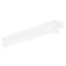 L-LINE 60, applique intérieure, blanc, LED, 10W, 3000K, IP44