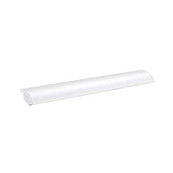 H2O - Réglette IP44 Vol.2, blanc, a/tube T5 LED 7W 4000K, 495lm|Aric-ARI53076