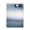 Sèche-linge professionnel 8 kg, évacuation, façade et top inox