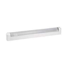 ONDINE - Réglette G13 IP44 Vol.2 a/inter a/lpe LED 17W 4000K 1700lm incl.|Aric-ARI5427