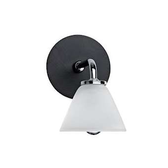 BEMOL 1 - Applique murale G9 pour salle d'eau (vol.2), a/lpe 20W fournie|Aric-ARI0752