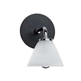 BEMOL 1 - Applique murale G9 pour salle d'eau (vol.2), a/lpe 20W fournie|Aric-ARI0752