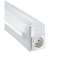B.85C 17-Réglette S19 IP21 H.Vol a/inter+prise, lampe non incl. (VP)