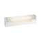 B.85 00 - Réglette S19 IP24 Vol.2, lampe non incl. (VP)