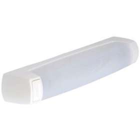 Eo 2G7 CFL 570lm 4000K Inter blanc|Ebenoïd-EBE55283