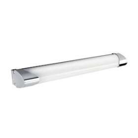 POP -Réglette G5 IP44 Vol.2, blanc, a/inter, a/tube fluo 14W/840 1200lm incl|Aric-ARI5219