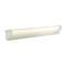 ONDE - Réglette G5 IP44 Vol.2, blanc, a/tube fluo 14W/840 1200lm incl.