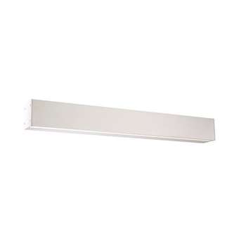 IP S16 applique murale Métal et plastique Blanc LED integrée 3000K|Nordlux-ORX84531001