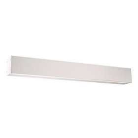 IP S16 applique murale Métal et plastique Blanc LED integrée 3000K|Nordlux-ORX84531001