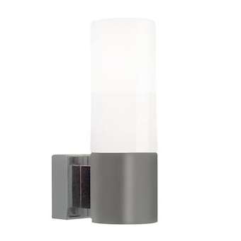 TANGENS applique murale Métal-Verre Acier Brossé E14|Nordlux-ORX17131032