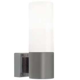 TANGENS applique murale Métal-Verre Acier Brossé E14|Nordlux-ORX17131032
