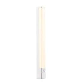 SJAVER, Bath, Blanc, IP44, LED module|Nordlux-ORX2110711001