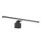 TESSA - Applique IP44 Vol.2, LED intég. 6,2W 4000K 430lm, alu noir
