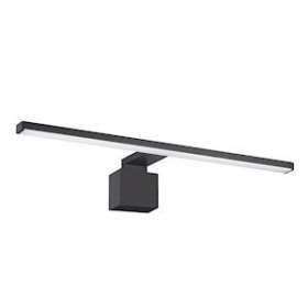 TESSA - Applique IP44 Vol.2, LED intég. 6,2W 4000K 430lm, alu noir|Aric-ARI53053