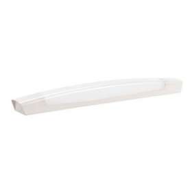 IDYL - Réglette IP44 IK07 Vol.2 LED intég. 6W 4000K 700lm|Aric-ARI53091
