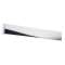 TALIO - Appl. 600mm, alu chromé, IP44 IK07 Vol.2, 28W 4000K 120DEG 1350lm 30000h