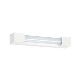B.52 01 - Réglette S19 IP24 Vol.2 a/inter a/lpe LED 7,2W 2700K 650lm incl.|Aric-ARI53107