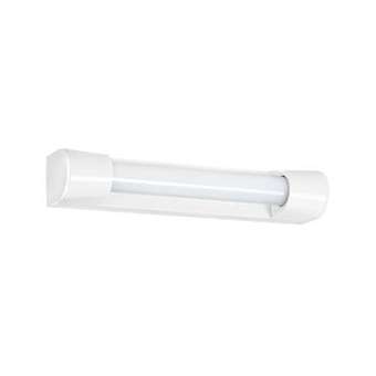 B.55 00 - Réglette S19 IP24 Vol.2 a/lpe LED 7,2W 2700K 650lm incl.|Aric-ARI53113
