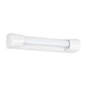B.55 00 - Réglette S19 IP24 Vol.2 a/lpe LED 7,2W 2700K 650lm incl.|Aric-ARI53113