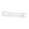 B.55 01 - Réglette S19 IP24 Vol.2 a/inter, lampe non incl.