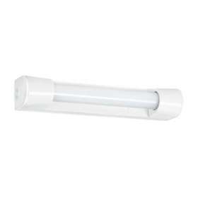B.55 01 - Réglette S19 IP24 Vol.2 a/inter a/lpe LED 7,2W 2700K 650lm incl.|Aric-ARI53114