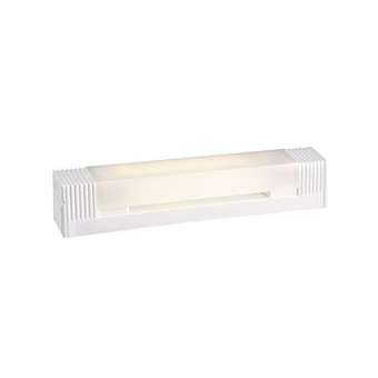 B.85L 01 - Réglette S19 IP24 Vol.2 a/inter a/lpe LED 7W 2700K 600lm incl., opale|Aric-ARI53035