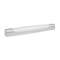 MAUD ASY 00 - Réglette IP44 IK07 Vol.2 LED intég. 8W 4000K 800lm, gris