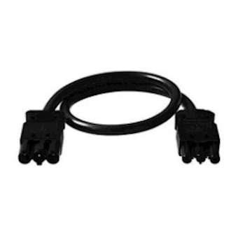 câble de raccordement: 0,3 m pour TAMETO|Waldmann-WAE330691010-00577361