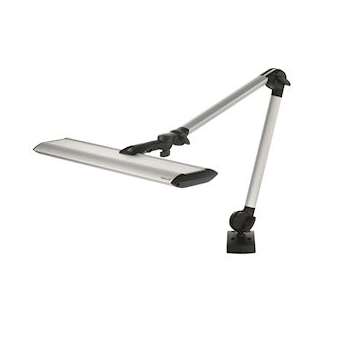 lampe universelle STZL 36 R led 24W/100-240V/5000K - CDP|Waldmann-WAE113573000-00741199