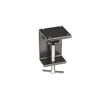 pince étau TK 1/135 ouverture: 65-165 mm - noir|Waldmann-WAE190033019-00014950