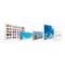 Kit LuciDream 1200x1200mm, 2x2 panels 600x600mm, Visuel 05, Driver Standard|Lucibel-LCLRXLDR1212.05.ST