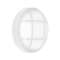 Utilite - Façade polyc. grille D167mm pour EN-BH115 BL