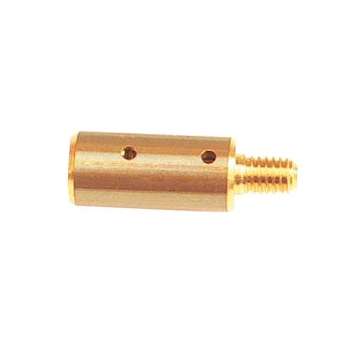 Embout d'extrémité M5 pour aiguille fibre de verre 6,7mm|Agi robur-AGI398484