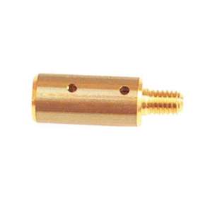 Embout d'extrémité M5 pour aiguille fibre de verre 6,7mm|Agi robur-AGI398484