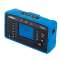 MX535 Ctl installation + kit de terre + perchett