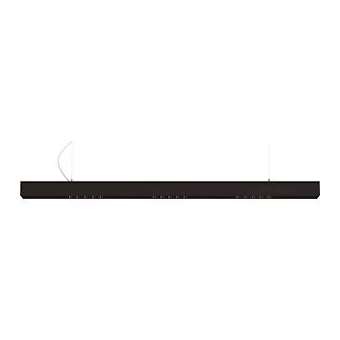 Black Foster Susp 1600 38DEG Dim On Board 4000K NT|Arkoslight-OSZA3212052NT