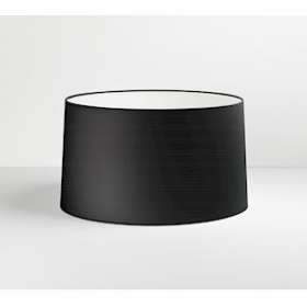 Abat-jour Tapered Round 440 Noir|Astro lighting-AHT5009004