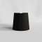 Abat-jour Cone 173 Noir