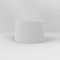 Abat-jour Tapered Round 250 Blanc